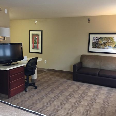 Extended Stay America Suites - Memphis - Wolfchase Galleria Extérieur photo