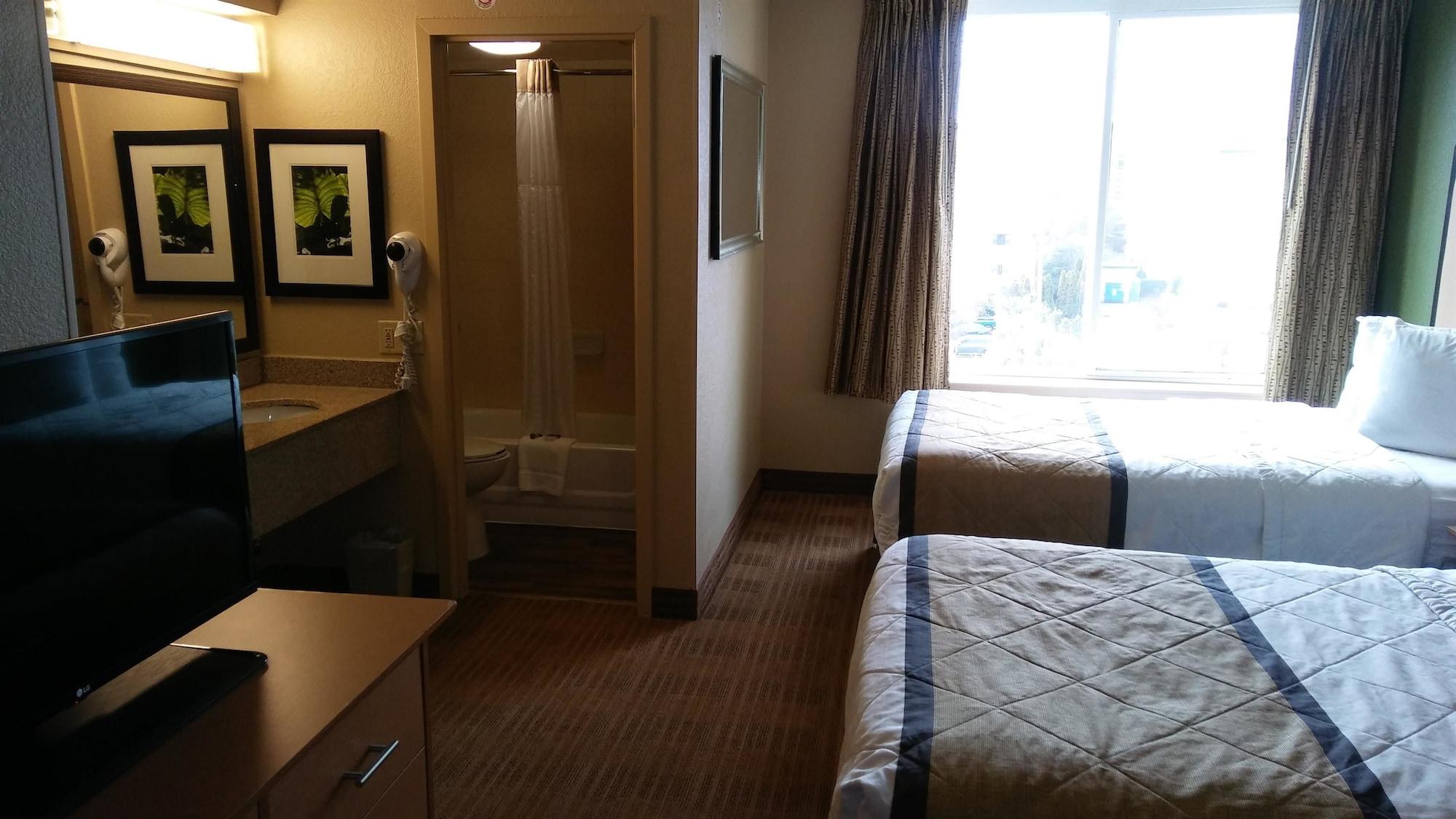 Extended Stay America Suites - Memphis - Wolfchase Galleria Extérieur photo