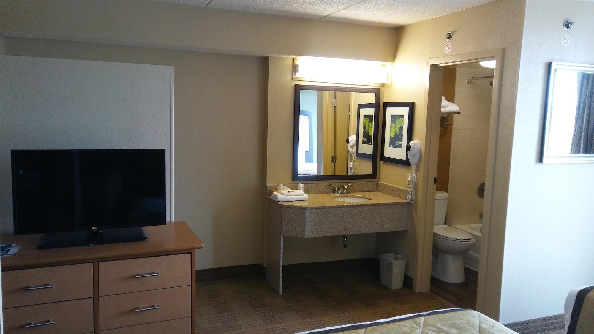 Extended Stay America Suites - Memphis - Wolfchase Galleria Extérieur photo