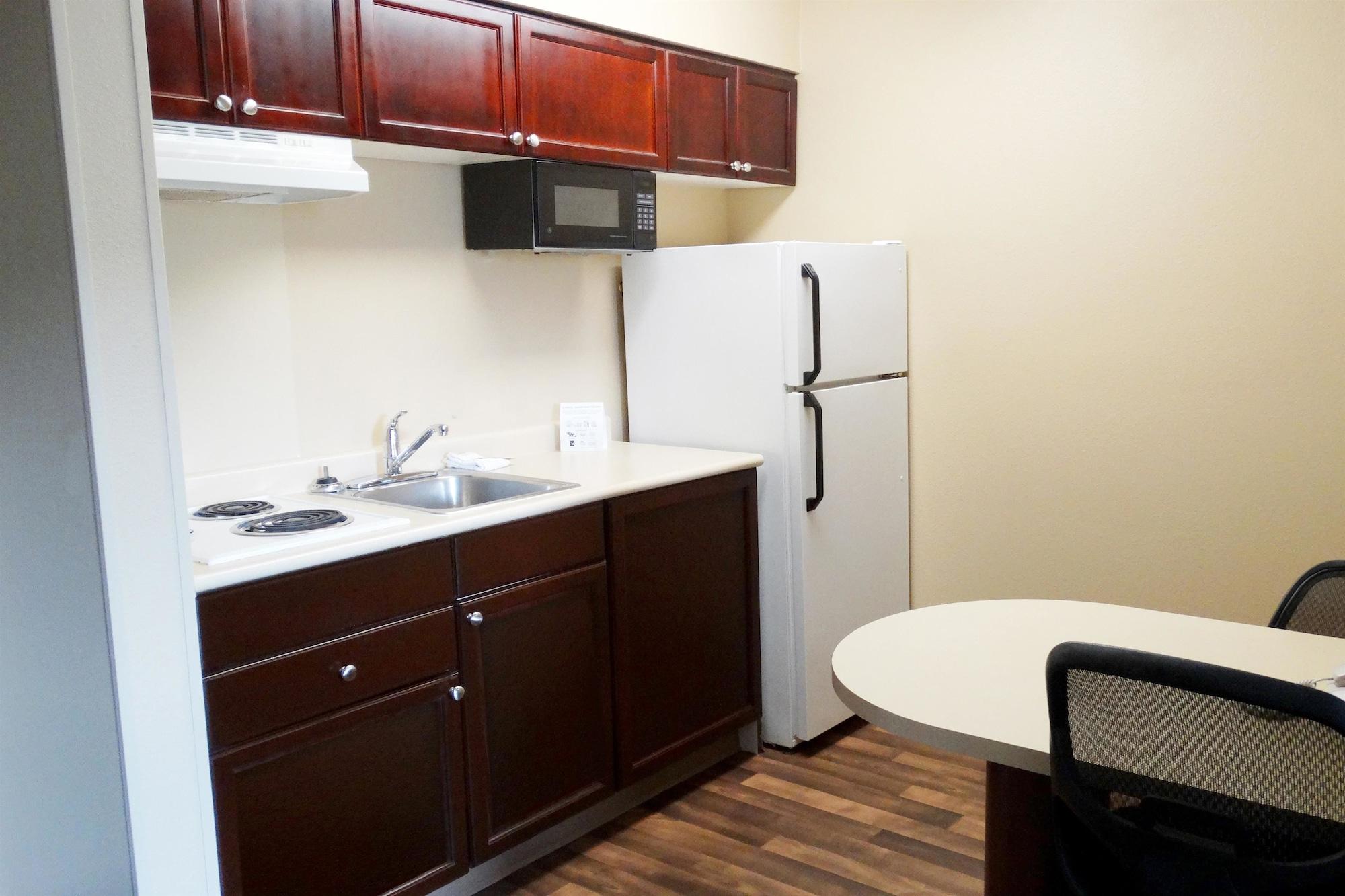 Extended Stay America Suites - Memphis - Wolfchase Galleria Extérieur photo