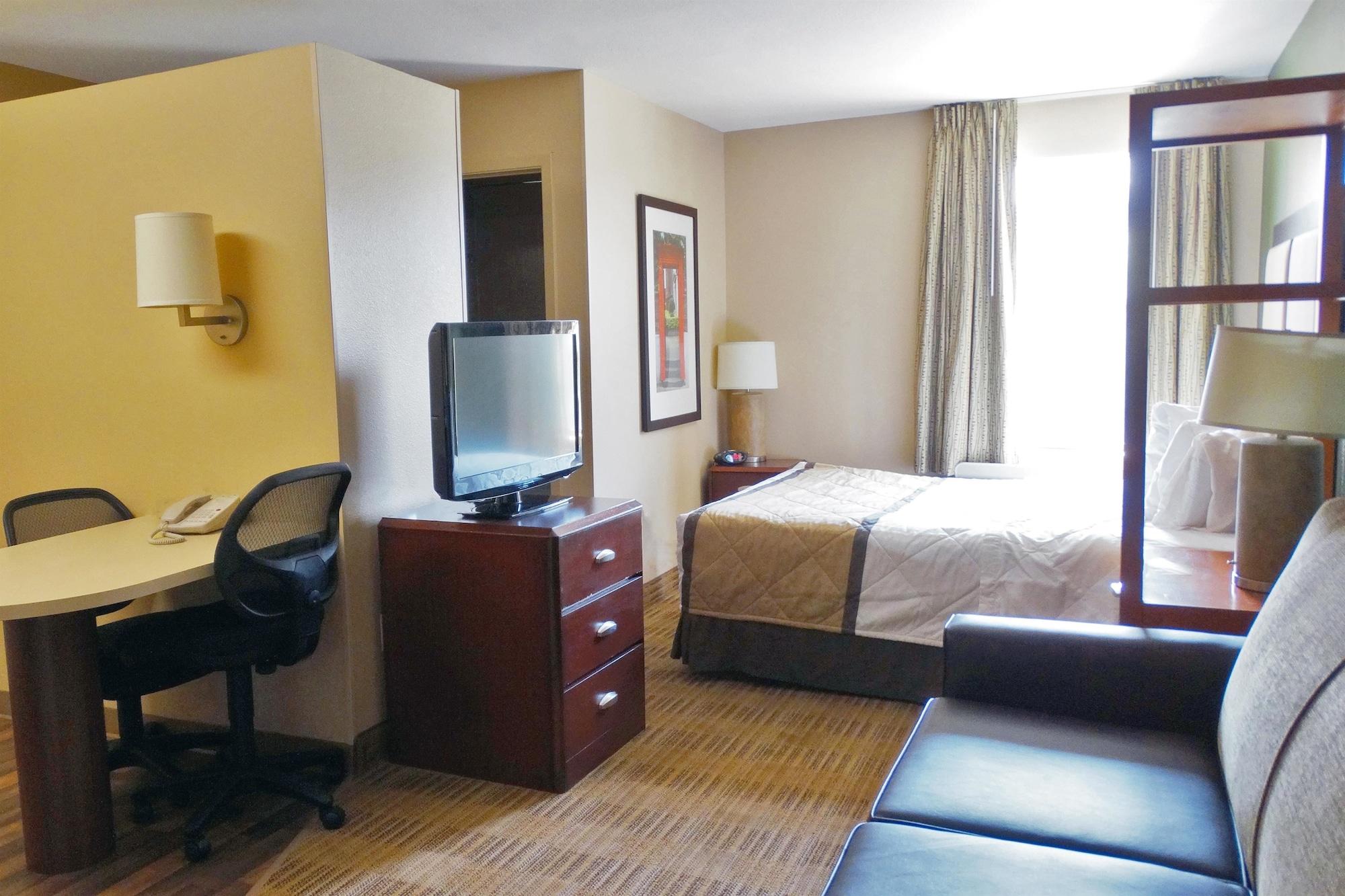 Extended Stay America Suites - Memphis - Wolfchase Galleria Extérieur photo