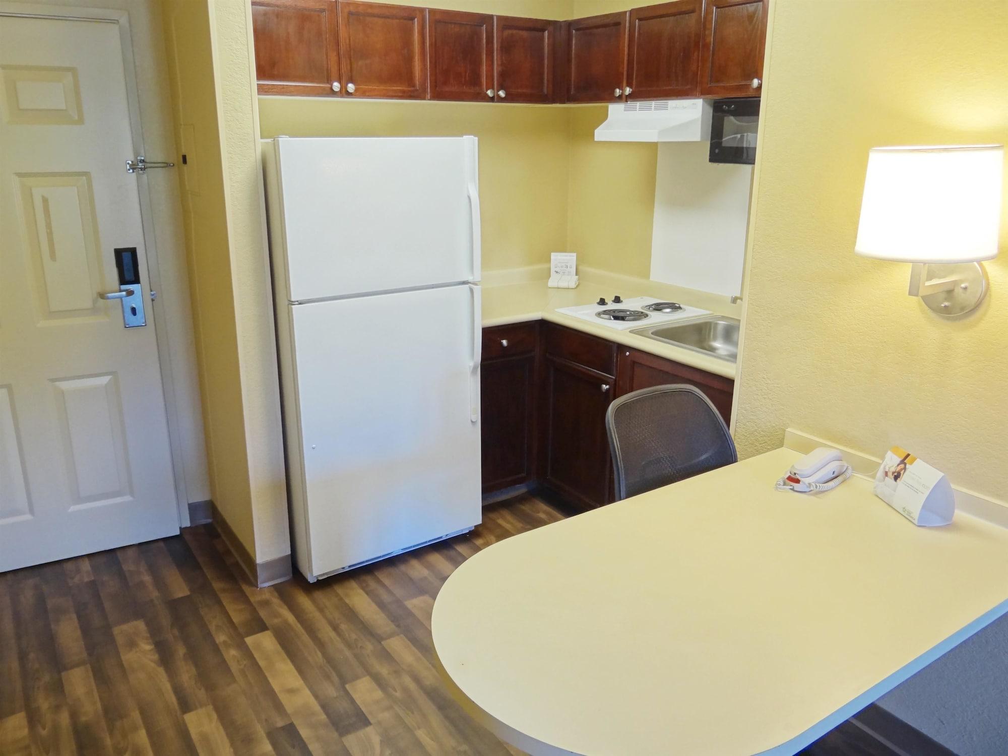 Extended Stay America Suites - Memphis - Wolfchase Galleria Extérieur photo