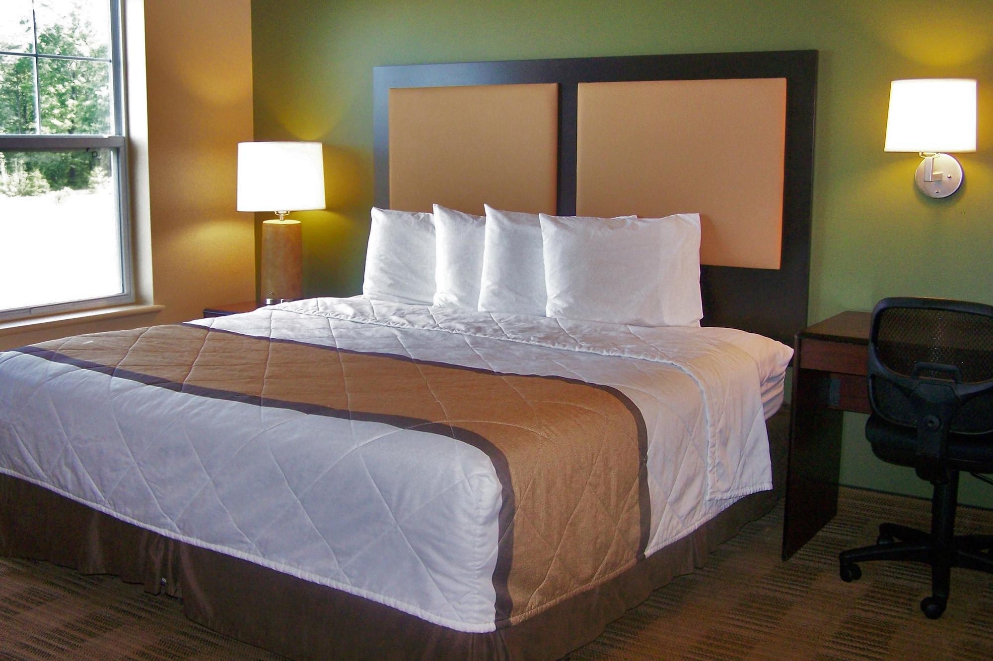 Extended Stay America Suites - Memphis - Wolfchase Galleria Extérieur photo