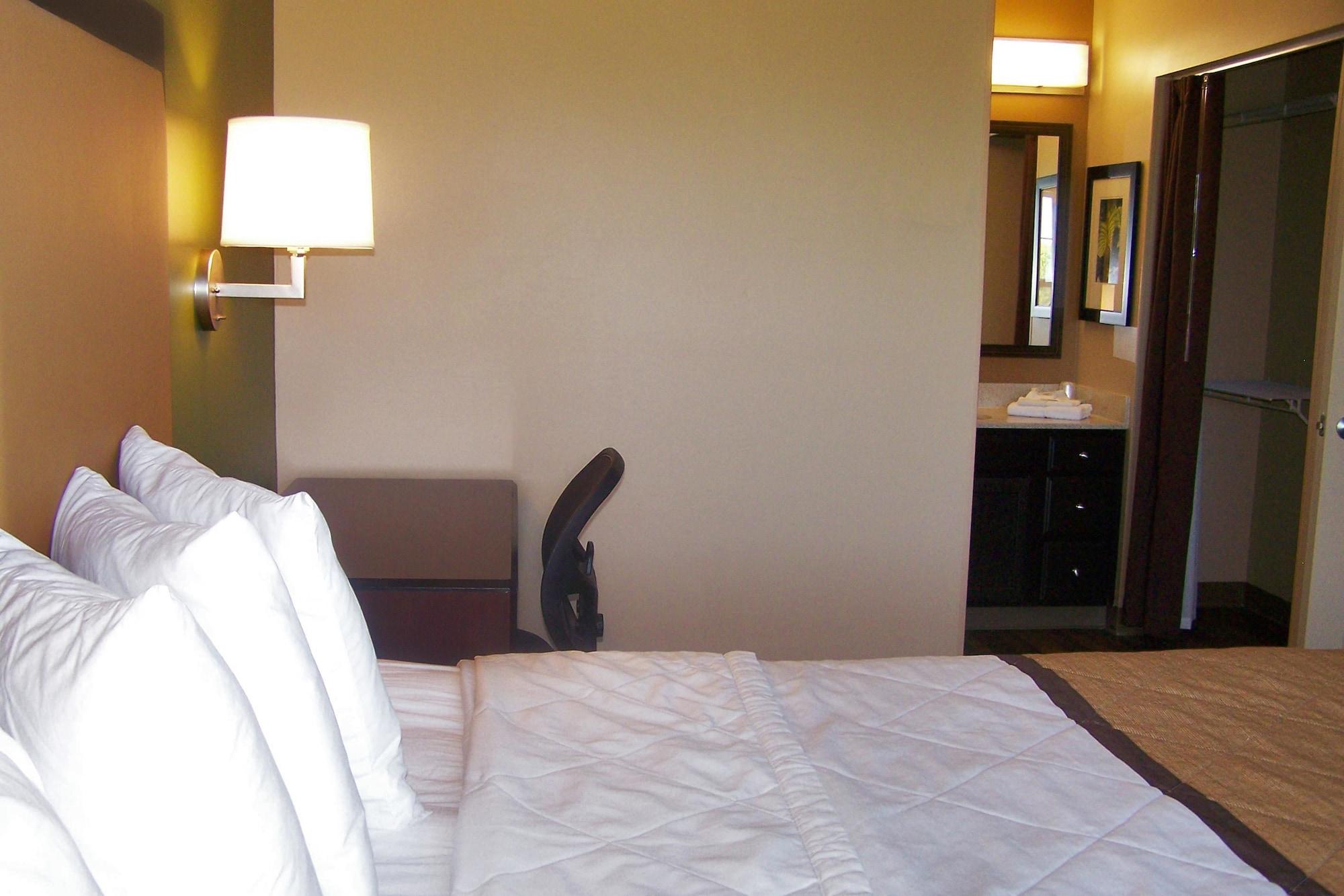 Extended Stay America Suites - Memphis - Wolfchase Galleria Extérieur photo