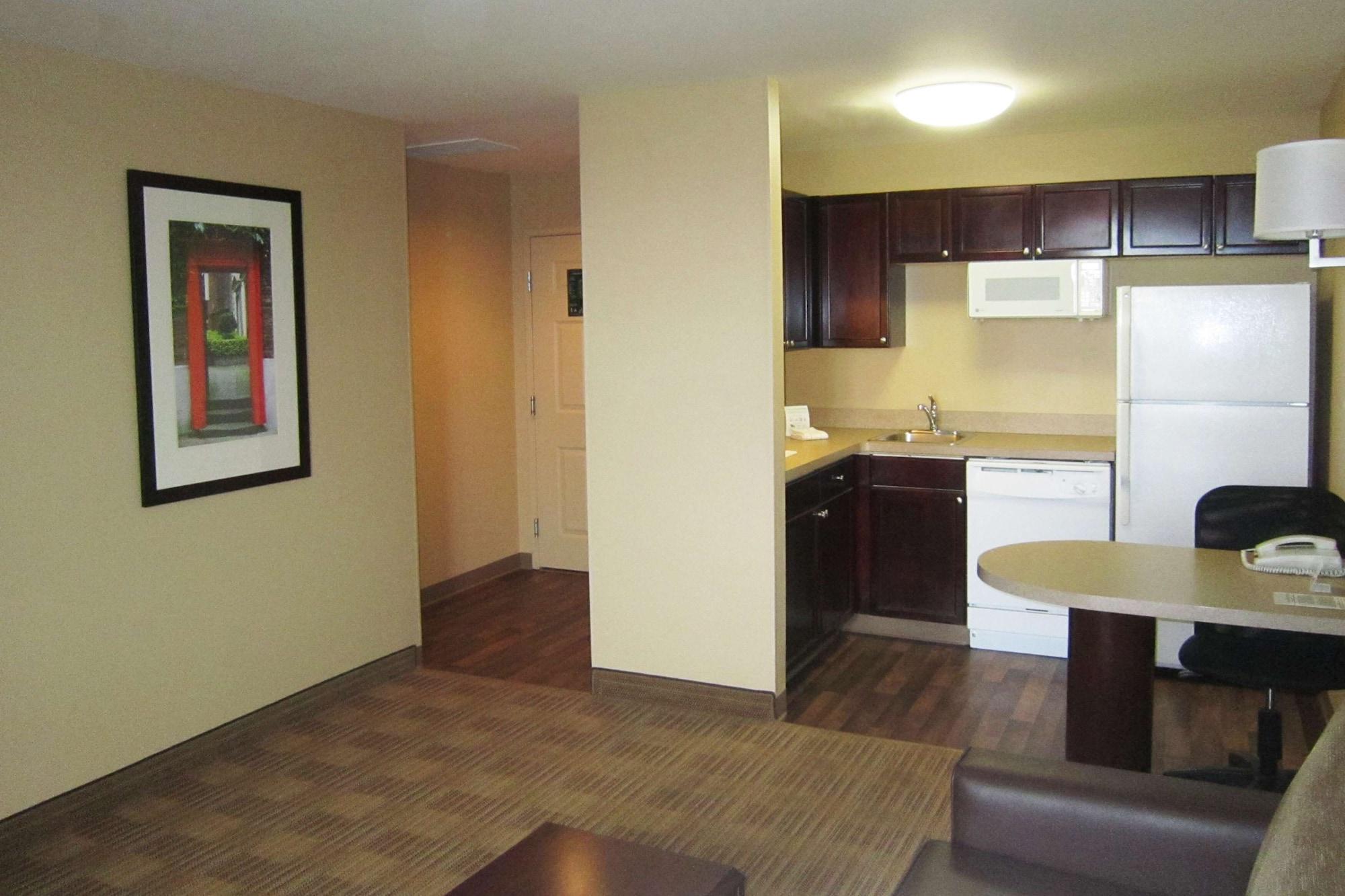 Extended Stay America Suites - Memphis - Wolfchase Galleria Extérieur photo