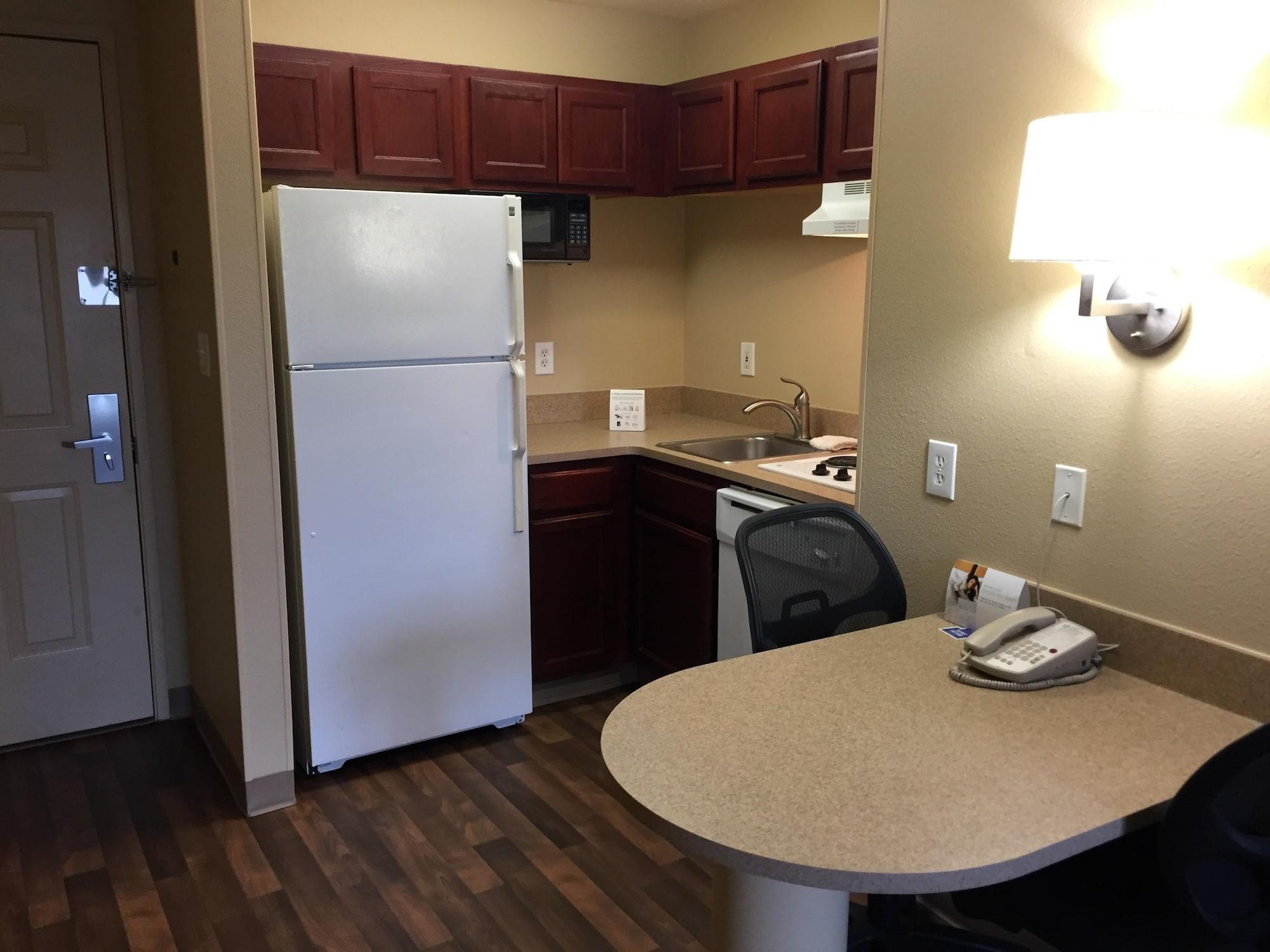 Extended Stay America Suites - Memphis - Wolfchase Galleria Extérieur photo