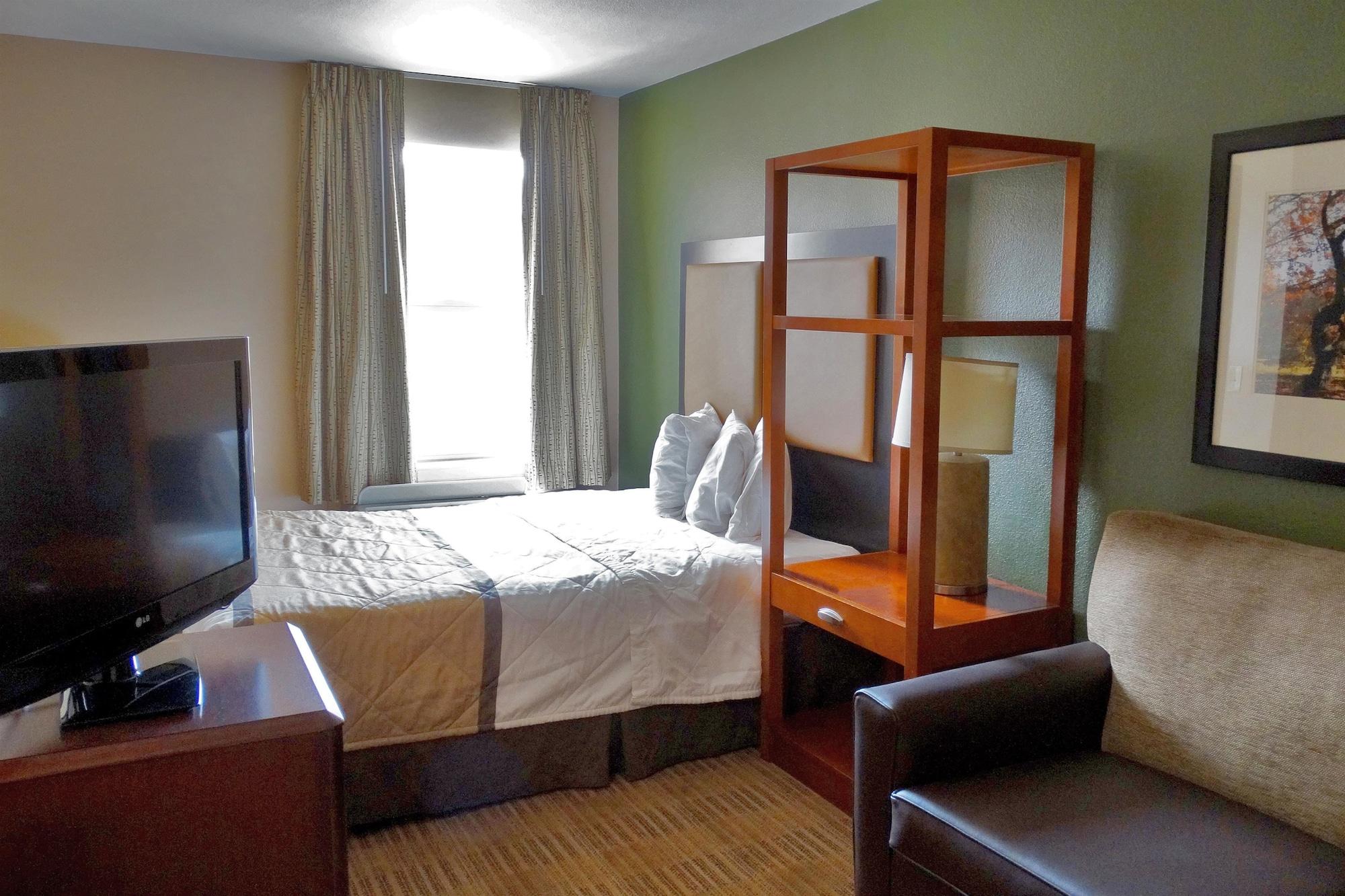 Extended Stay America Suites - Memphis - Wolfchase Galleria Extérieur photo