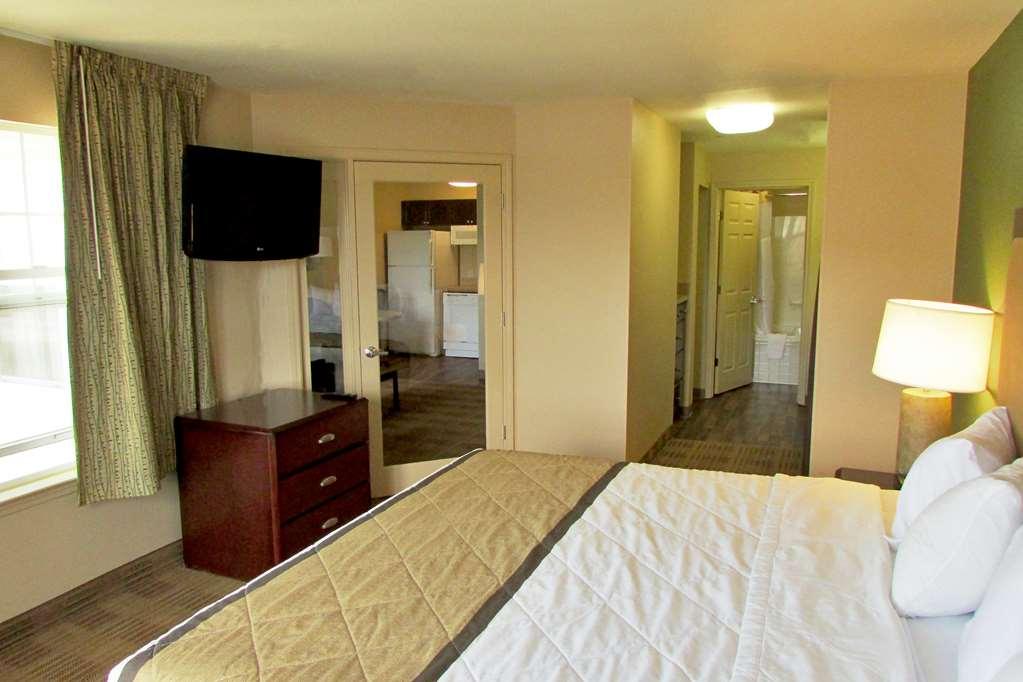 Extended Stay America Suites - Memphis - Wolfchase Galleria Chambre photo