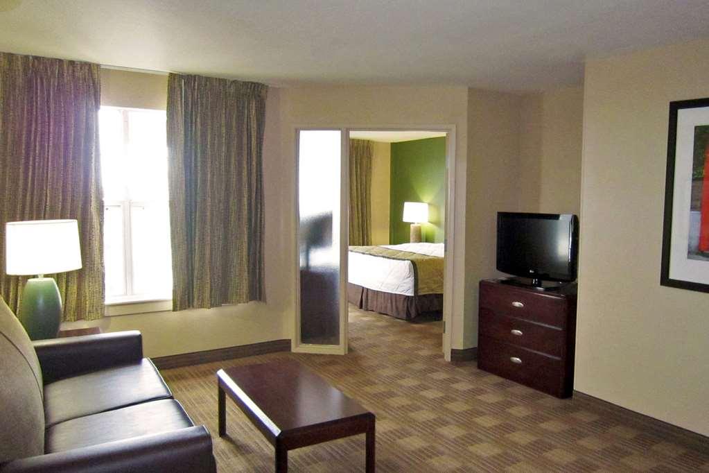 Extended Stay America Suites - Memphis - Wolfchase Galleria Chambre photo