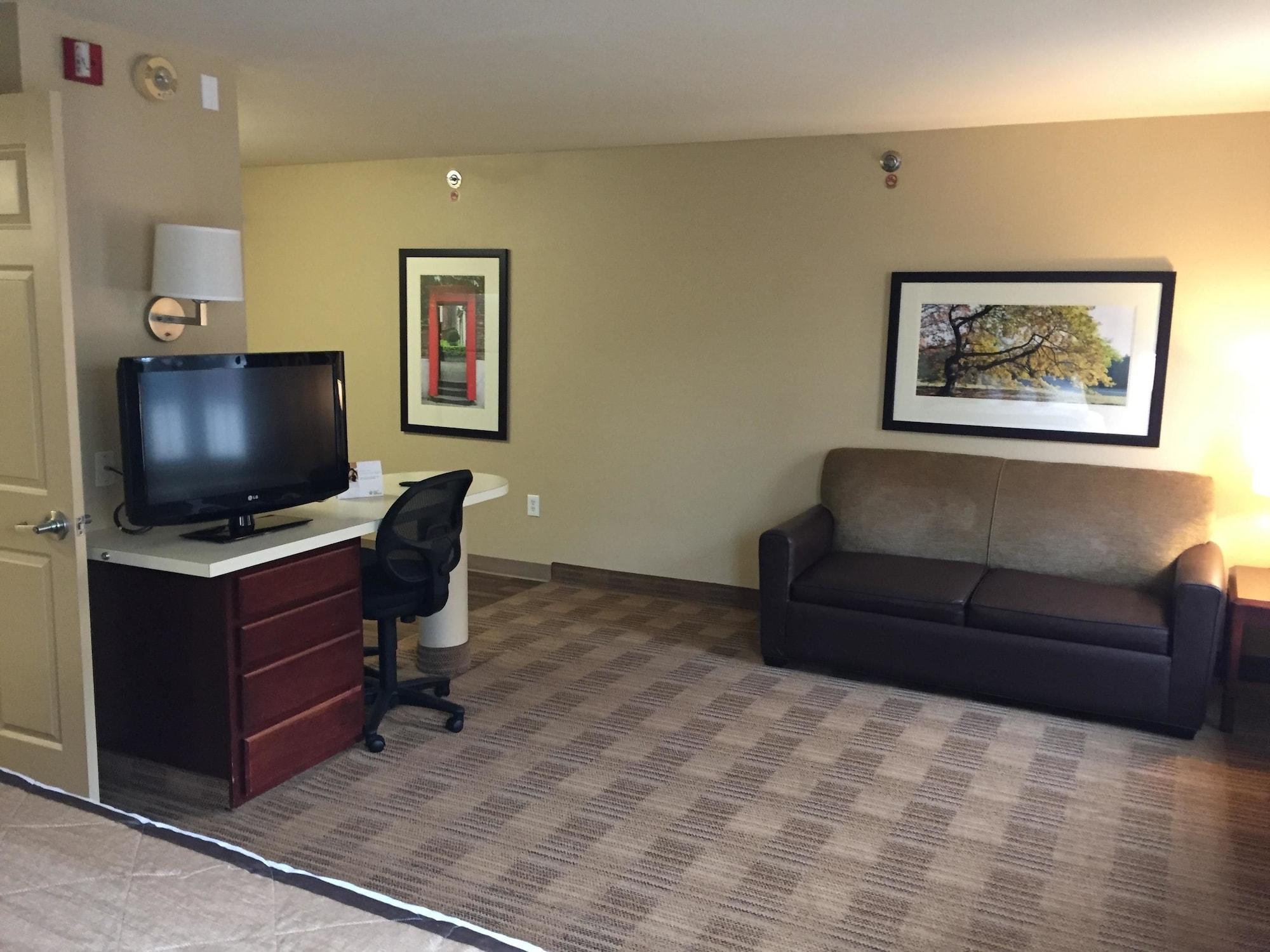 Extended Stay America Suites - Memphis - Wolfchase Galleria Extérieur photo