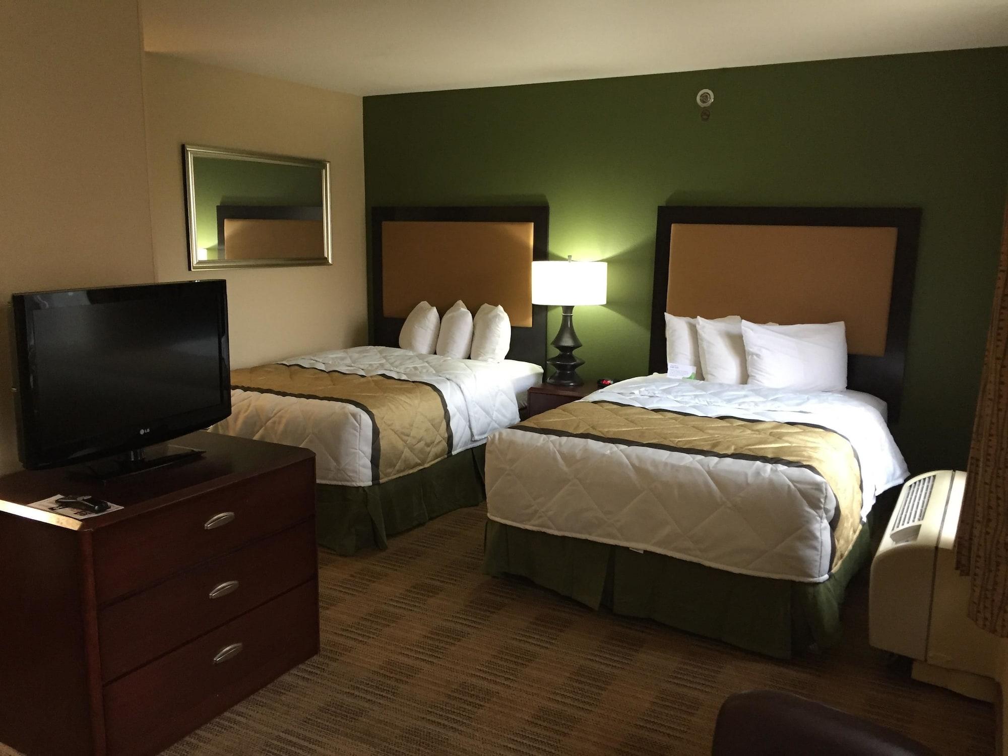 Extended Stay America Suites - Memphis - Wolfchase Galleria Extérieur photo