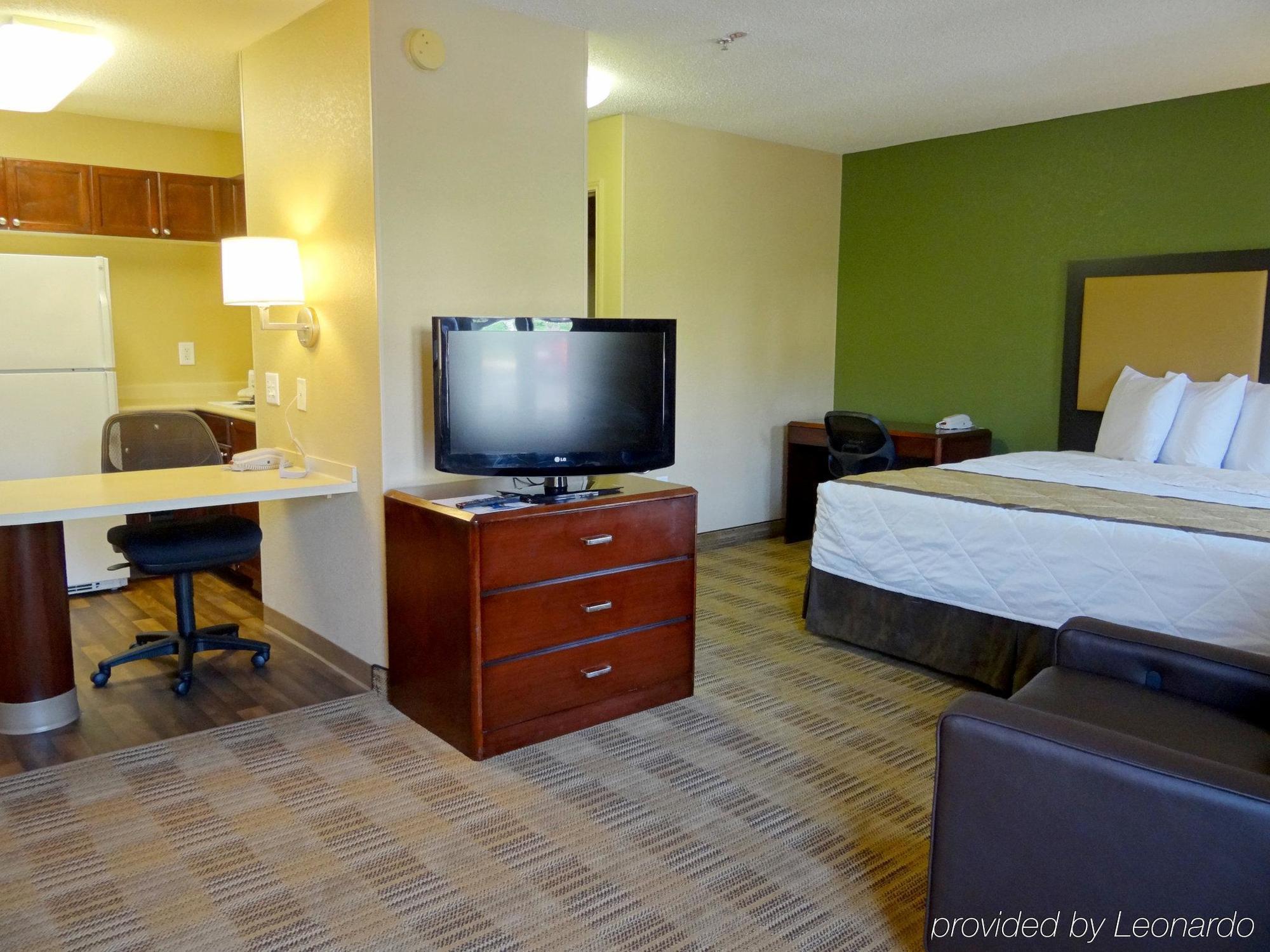 Extended Stay America Suites - Memphis - Wolfchase Galleria Extérieur photo