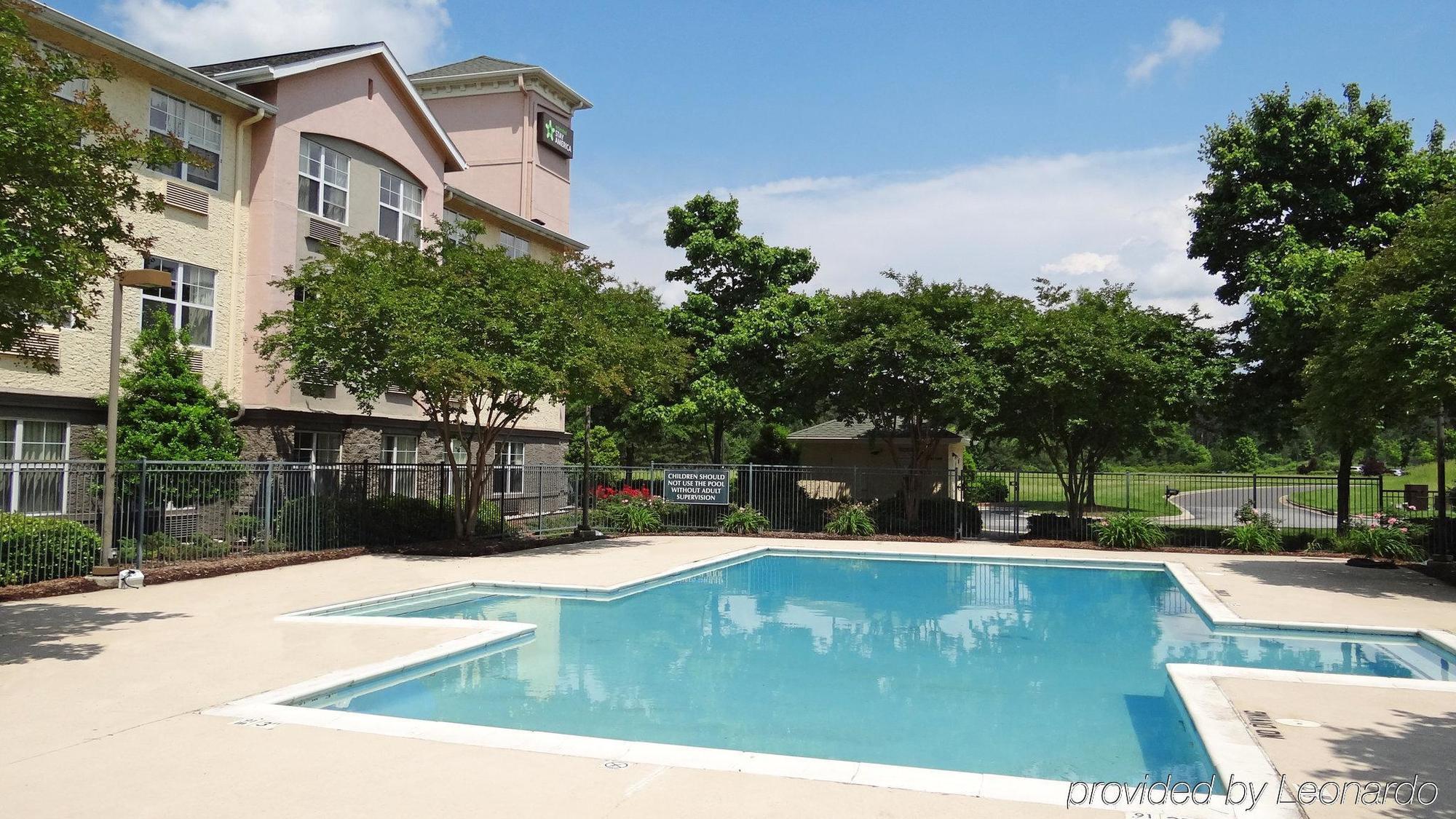 Extended Stay America Suites - Memphis - Wolfchase Galleria Extérieur photo