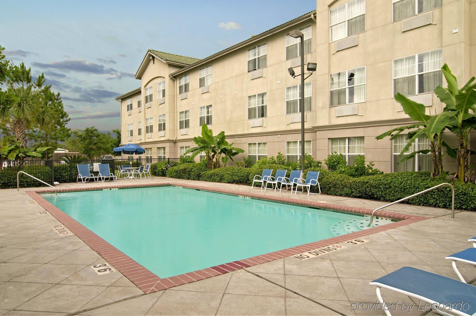 Extended Stay America Suites - Memphis - Wolfchase Galleria Extérieur photo