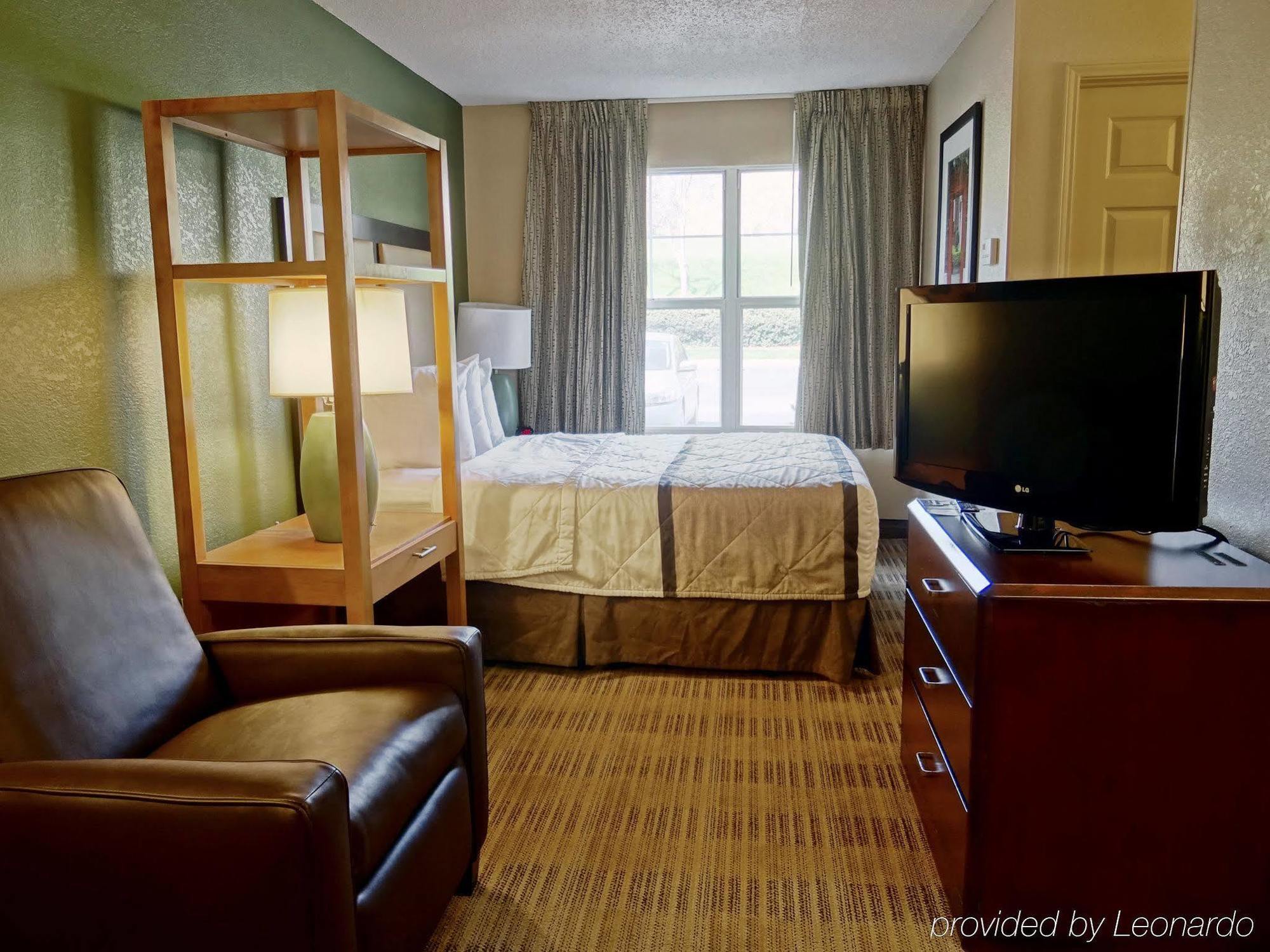 Extended Stay America Suites - Memphis - Wolfchase Galleria Extérieur photo