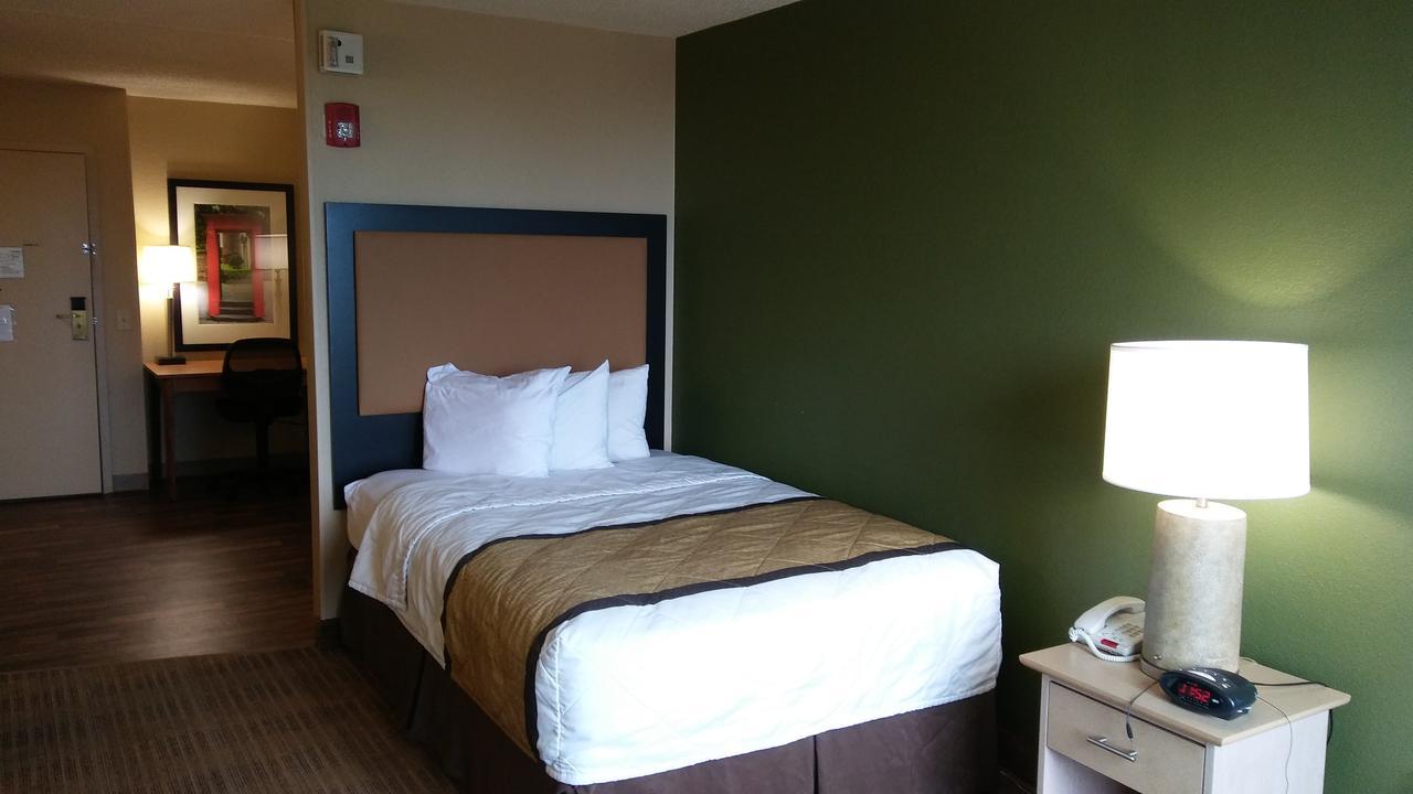 Extended Stay America Suites - Memphis - Wolfchase Galleria Extérieur photo